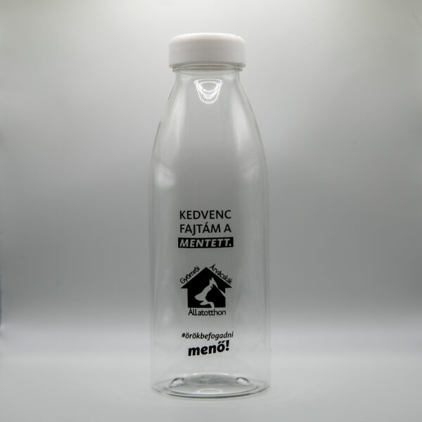 Támogatói ivópalack (500 ml) - Image 3