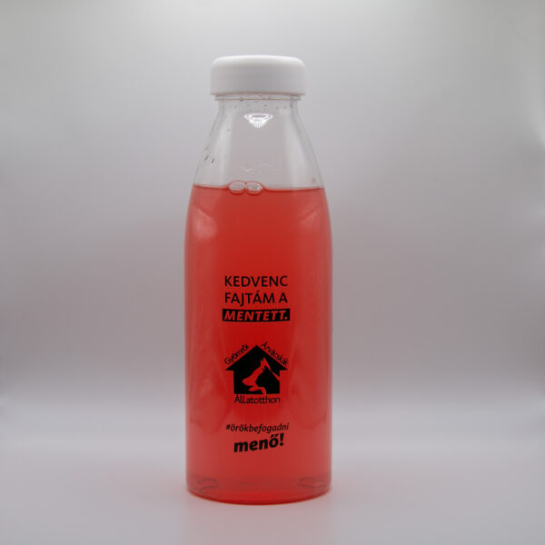 Támogatói ivópalack (500 ml) - Image 2