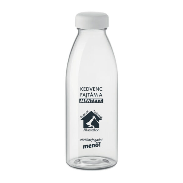 Támogatói ivópalack (500 ml)